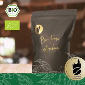 BIO Peru Arabica (DE-ÖKO-006)